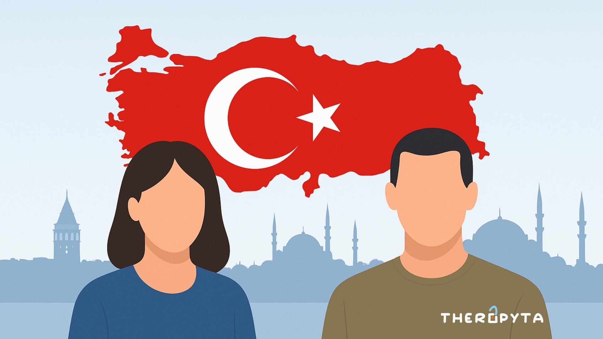 مشاوره انلاین فارسی زبان در ترکیه